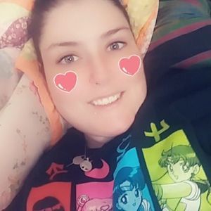 Meet your Posher, Victoria